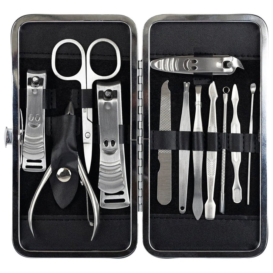 Nail Manicure Kit
